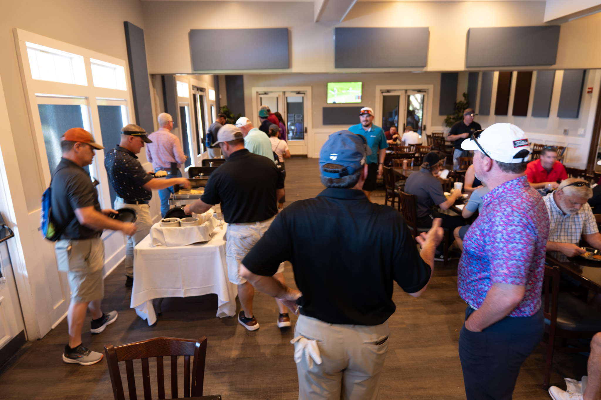Golf Tournament 34